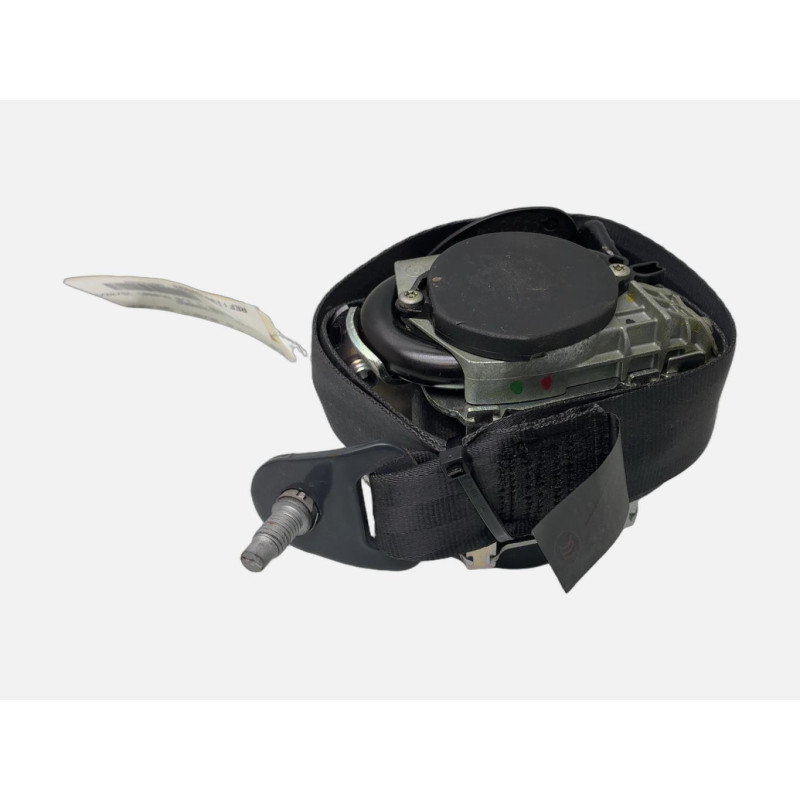 Ceinture avant gauche PEUGEOT 308 1 Photo n°4