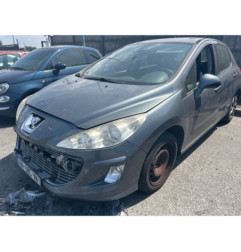 Ceinture avant gauche PEUGEOT 308 1
