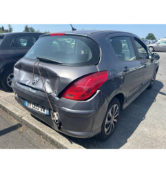 Ceinture avant gauche PEUGEOT 308 1