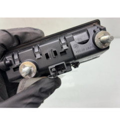 Bouton de coffre AUDI A4 3