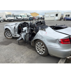 Bouton de coffre AUDI A4 3