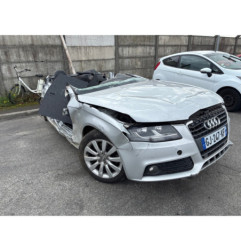 Bouton de coffre AUDI A4 3