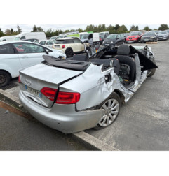 Bouton de coffre AUDI A4 3