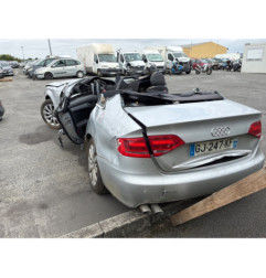 Bouton de coffre AUDI A4 3