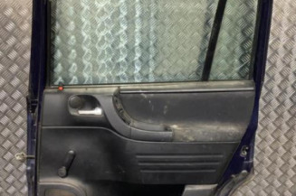 Porte arriere droit OPEL ZAFIRA A