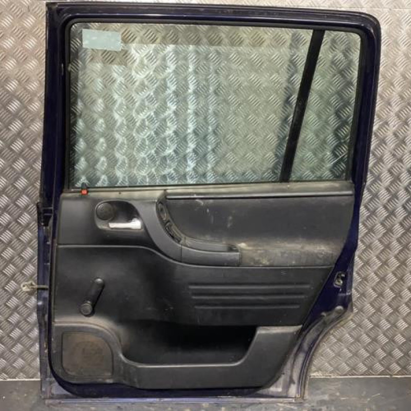 Porte arriere droit OPEL ZAFIRA A Photo n°2