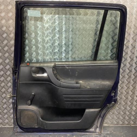 Porte arriere droit OPEL ZAFIRA A