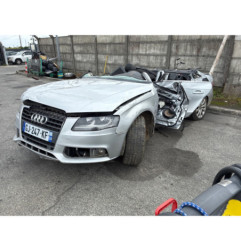 Bouton de coffre AUDI A4 3