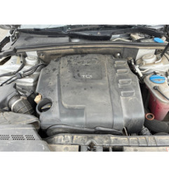 Bouton de coffre AUDI A4 3