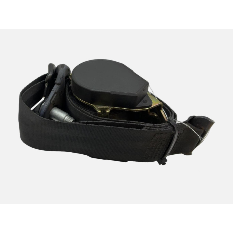 Ceinture avant droit PEUGEOT PARTNER 1 Photo n°2