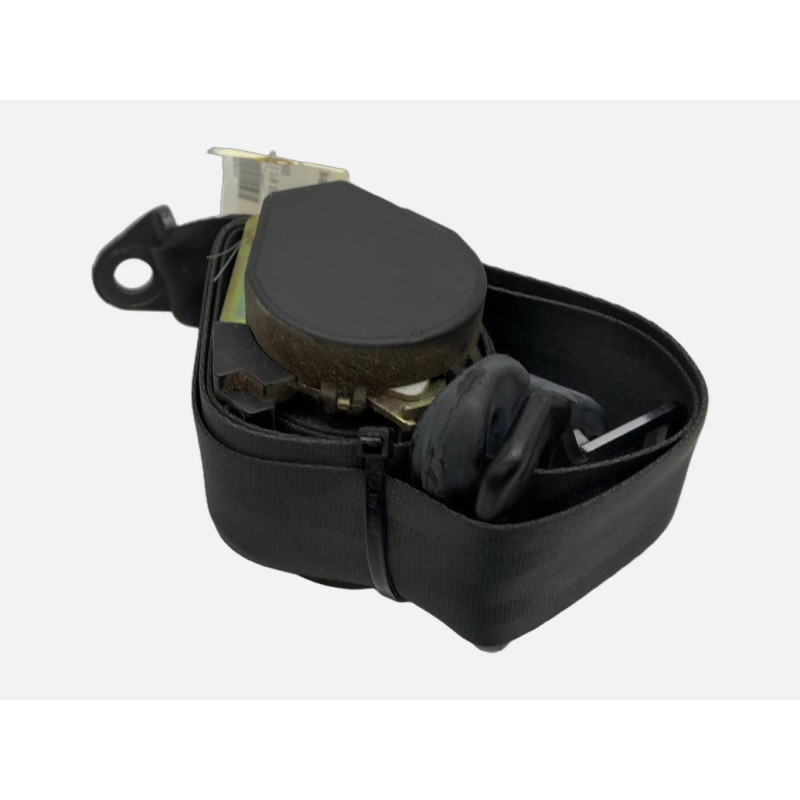 Ceinture avant droit PEUGEOT PARTNER 1 Photo n°4