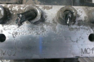 Bloc ABS (freins anti-blocage) CITROEN C5 2