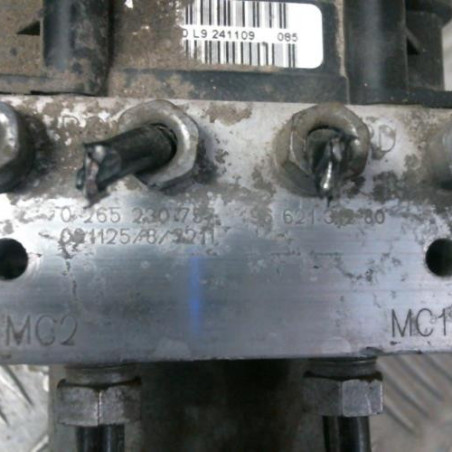 Bloc ABS (freins anti-blocage) CITROEN C5 2