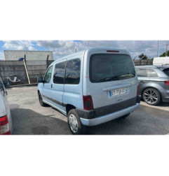 Ceinture avant gauche PEUGEOT PARTNER 1