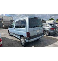 Ceinture avant gauche PEUGEOT PARTNER 1