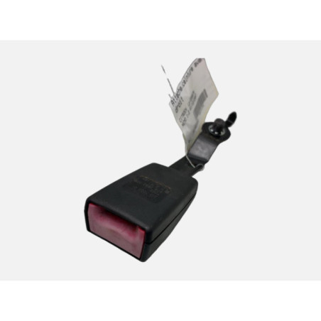Attache ceinture avant droit CITROEN NEMO Photo n°1