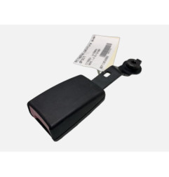 Attache ceinture avant droit CITROEN NEMO