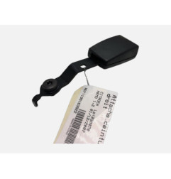 Attache ceinture avant droit CITROEN NEMO
