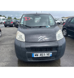 Attache ceinture avant droit CITROEN NEMO