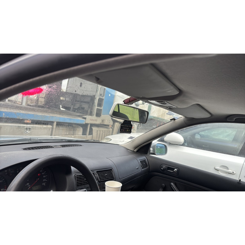 Jante VOLKSWAGEN GOLF 4 Photo n°17