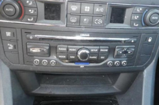 Bloc ABS (freins anti-blocage) CITROEN C5 2