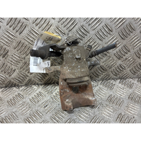 Etrier arriere gauche (freinage) OPEL ASTRA H Photo n°1