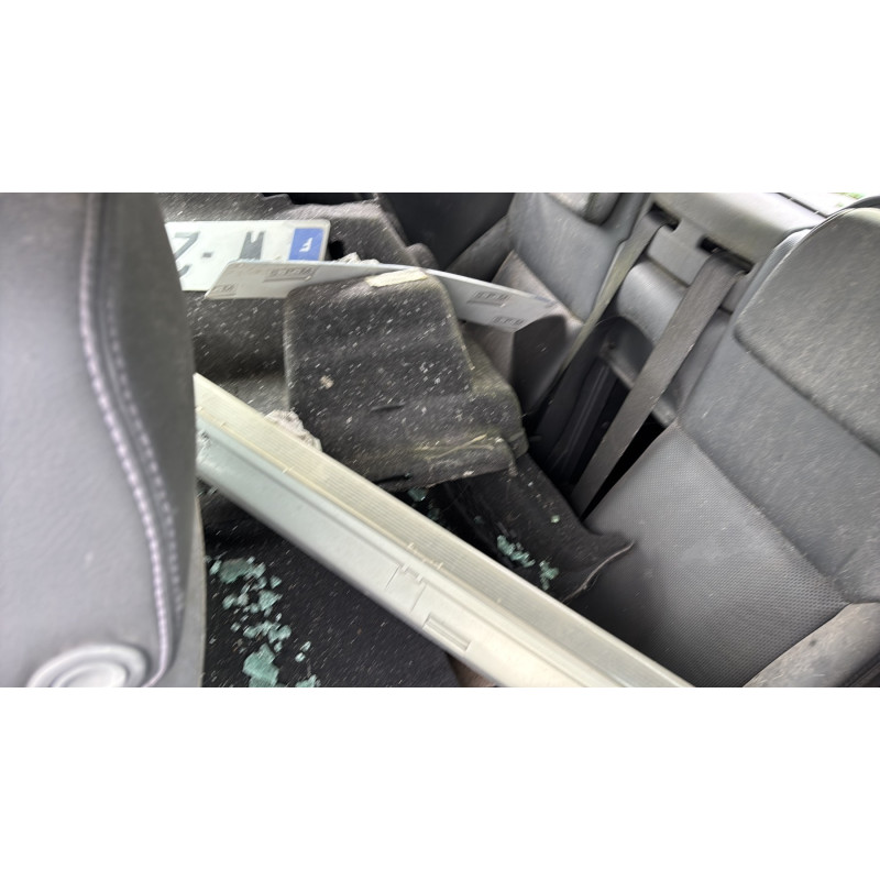 Etrier arriere gauche (freinage) OPEL ASTRA H Photo n°17