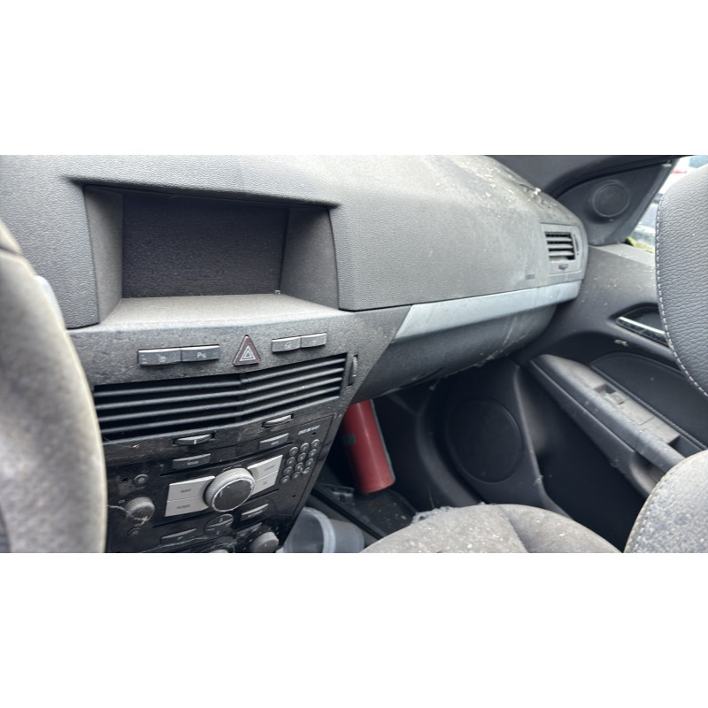 Etrier arriere gauche (freinage) OPEL ASTRA H Photo n°20