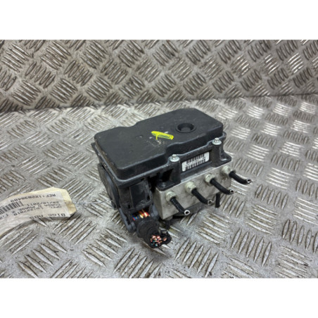 Bloc ABS (freins anti-blocage) OPEL CORSA D