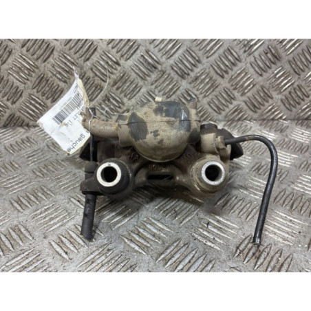 Etrier arriere gauche (freinage) PEUGEOT 206