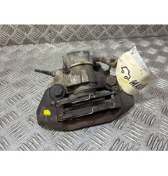 Etrier arriere gauche (freinage) PEUGEOT 206