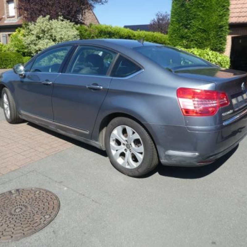 Charniere de capot CITROEN C5 2 Photo n°5