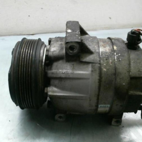 Compresseur clim RENAULT LAGUNA 2 Photo n°1
