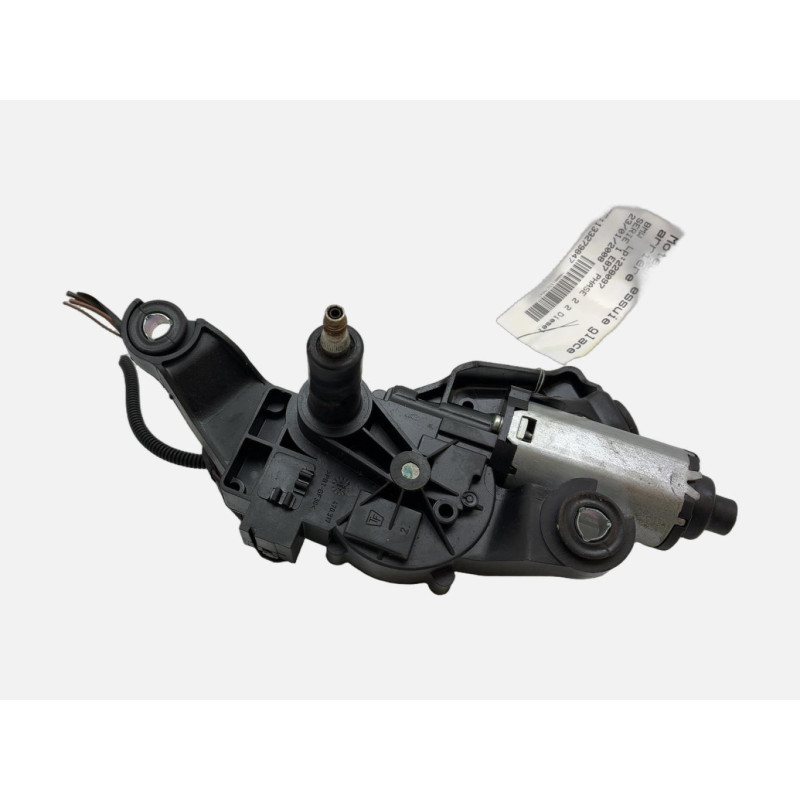 Moteur essuie glace arriere BMW SERIE 1 E87 Photo n°1