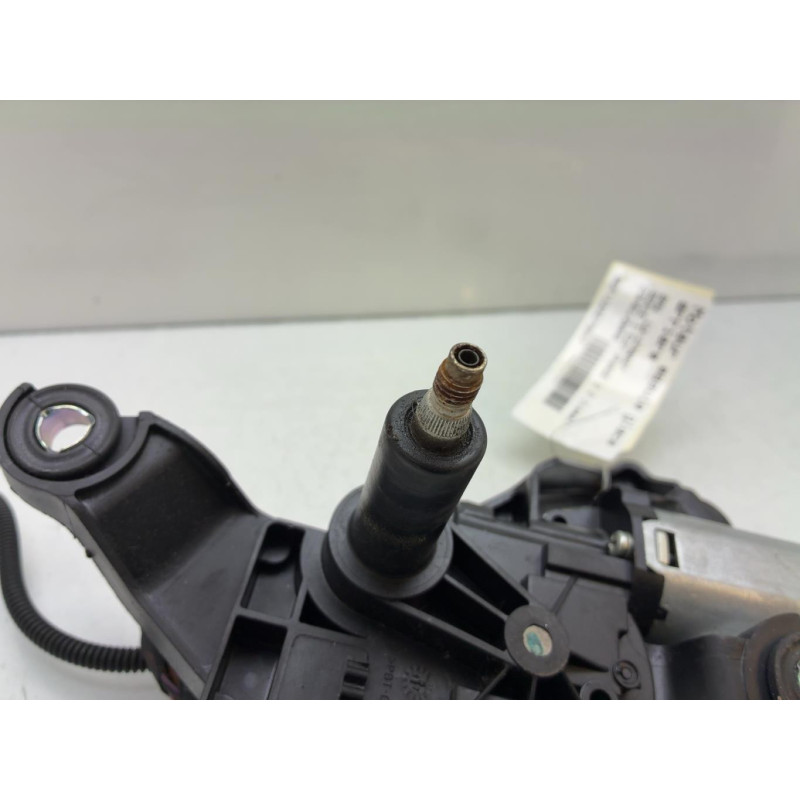 Moteur essuie glace arriere BMW SERIE 1 E87 Photo n°2