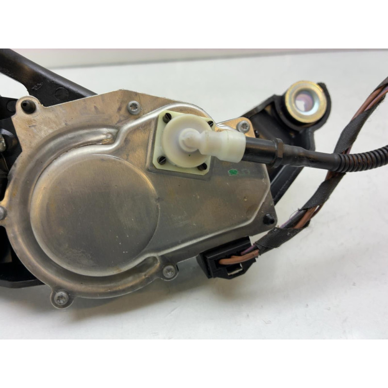 Moteur essuie glace arriere BMW SERIE 1 E87 Photo n°4
