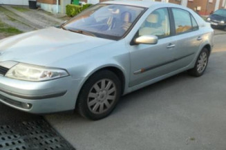 Compresseur clim RENAULT LAGUNA 2
