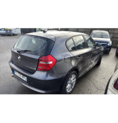 Moteur essuie glace arriere BMW SERIE 1 E87