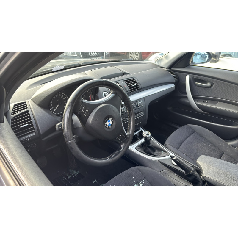 Moteur essuie glace arriere BMW SERIE 1 E87 Photo n°15