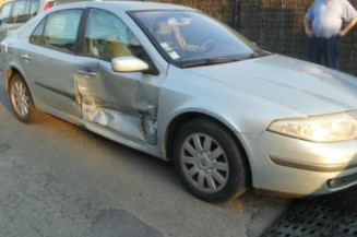 Compresseur clim RENAULT LAGUNA 2