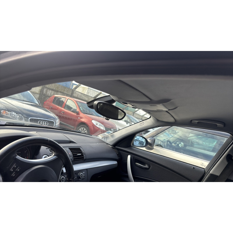 Moteur essuie glace arriere BMW SERIE 1 E87 Photo n°16