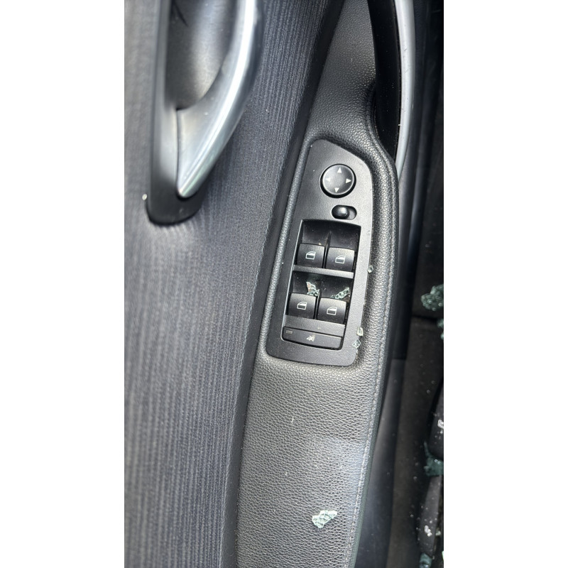 Moteur essuie glace arriere BMW SERIE 1 E87 Photo n°18