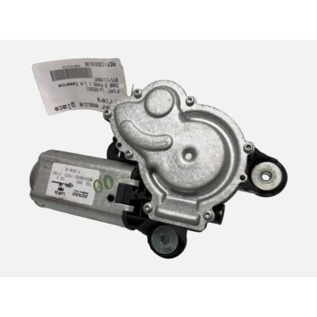 Moteur essuie glace arriere FIAT 500 2