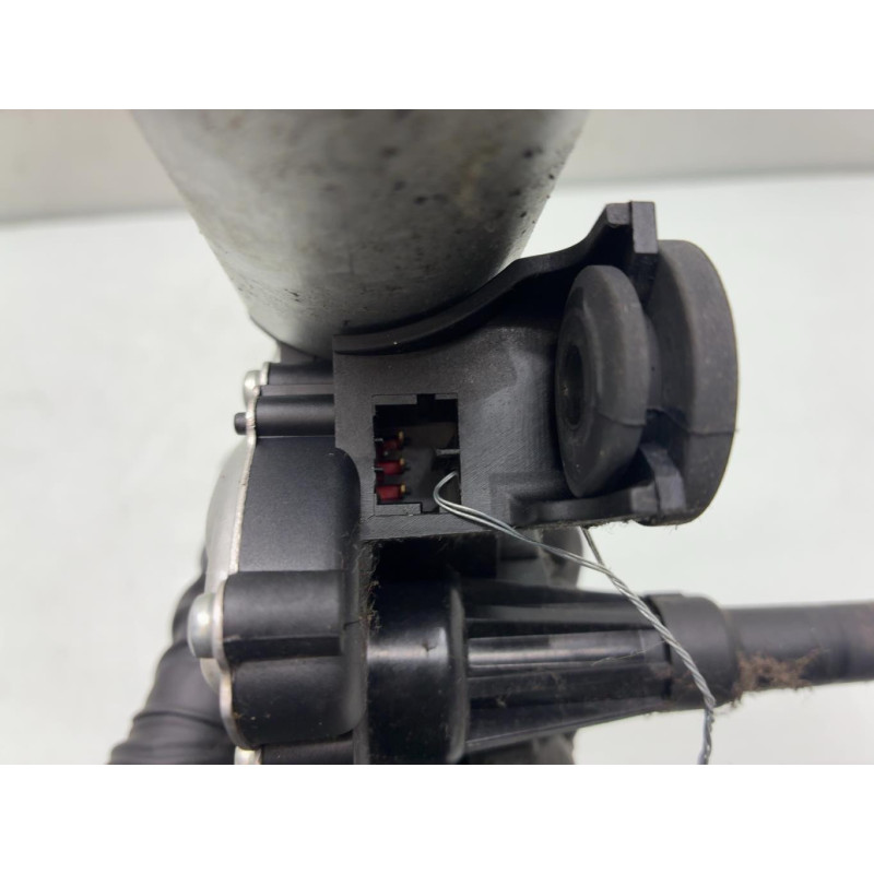 Moteur essuie glace arriere FIAT 500 2 Photo n°4