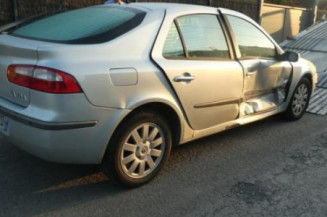Compresseur clim RENAULT LAGUNA 2