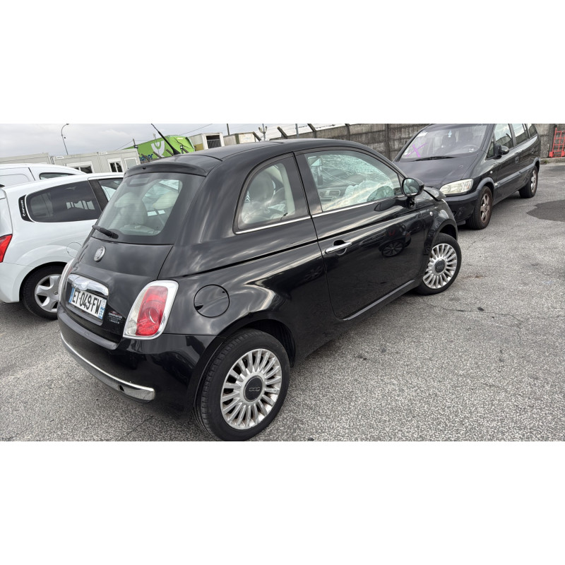 Moteur essuie glace arriere FIAT 500 2 Photo n°8