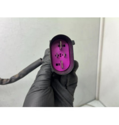 Moto ventilateur radiateur AUDI A4 2