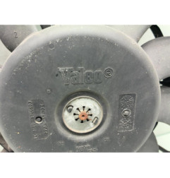 Moto ventilateur radiateur AUDI A4 2