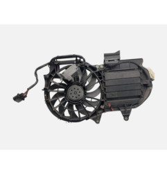 Moto ventilateur radiateur AUDI A4 2