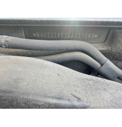 Moto ventilateur radiateur AUDI A4 2